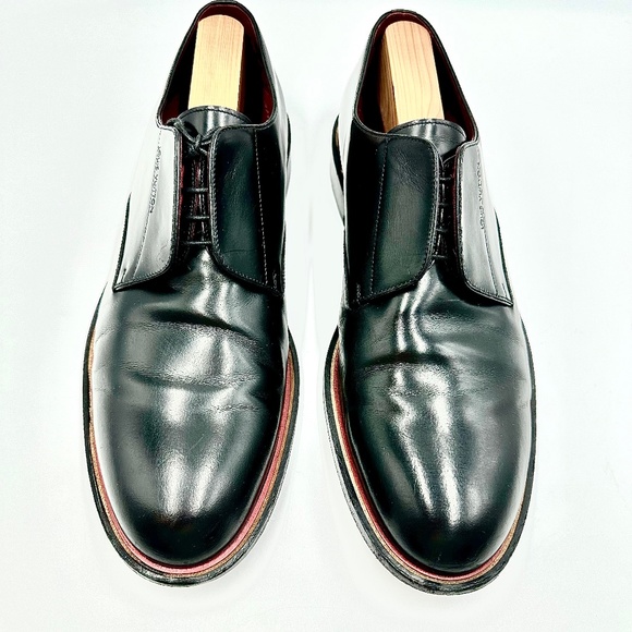 LOUIS VUITTON Red Line Derby’s men’s SZ 8 (US 9) - Picture 1 of 8